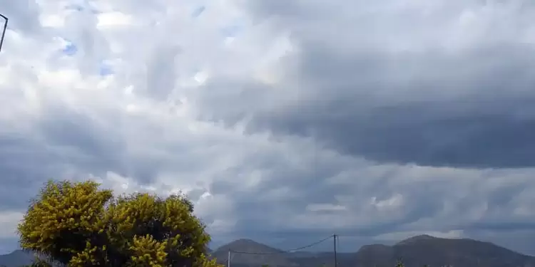 Ο καιρός για την Κοζάνη και την Δυτική Μακεδονία σήμερα 05/01/2025: Λίγες νεφώσεις με τοπικές βροχές