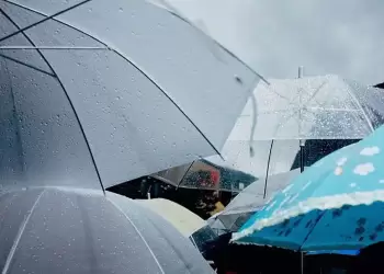 Ο καιρός για την Κοζάνη και την Δυτική Μακεδονία σήμερα Πέμπτη, 30 Ιανουάριος 2025: Αυξημένες νεφώσεις με βροχές