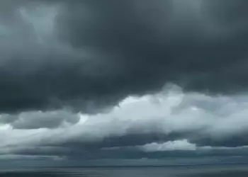 Ο καιρός για την Κοζάνη και την Δυτική Μακεδονία σήμερα 04/01/2025: Νεφώσεις με πρόσκαιρες τοπικές βροχές