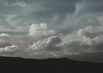 Ο καιρός για την Κοζάνη και την Δυτική Μακεδονία σήμερα 10/01/2025: Λίγες νεφώσεις