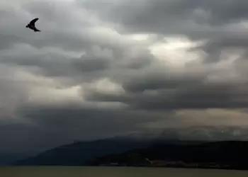 Ο καιρός για την Κοζάνη και την Δυτική Μακεδονία σήμερα 08/01/2025: Συννεφιά με πιθανότητα ασθενών τοπικών βροχών