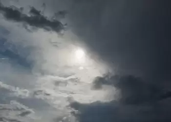 Ο καιρός για την Κοζάνη και την Δυτική Μακεδονία σήμερα 09/01/2025: Νεφώσεις παροδικά αυξημένες με τοπικές βροχές