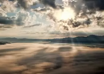 Ο καιρός για την Κοζάνη και την Δυτική Μακεδονία σήμερα 06/01/2025: Λίγες νεφώσεις με πιθανότητα ασθενών τοπικών βροχών