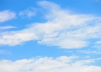 Ο καιρός για την Κοζάνη και την Δυτική Μακεδονία σήμερα 01/01/2025: Γενικά αίθριος με λίγες νεφώσεις