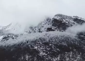 Ο καιρός για την Κοζάνη και την Δυτική Μακεδονία σήμερα 13/01/2025: Bροχές, καταιγίδες και χιονοπτώσεις σε ορεινά - ημιορεινά Ο καιρός για την Κοζάνη και την Δυτική Μακεδονία σήμερα 13/01/2025: Bροχές, καταιγίδες και χιονοπτώσεις σε ορεινά – ημιορεινά