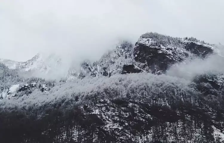 Ο καιρός για την Κοζάνη και την Δυτική Μακεδονία σήμερα 13/01/2025: Bροχές, καταιγίδες και χιονοπτώσεις σε ορεινά – ημιορεινά