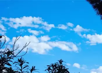 Ο καιρός για την Κοζάνη και την Δυτική Μακεδονία σήμερα 25/01/2025: Αίθριος με λίγες τοπικές νεφώσεις