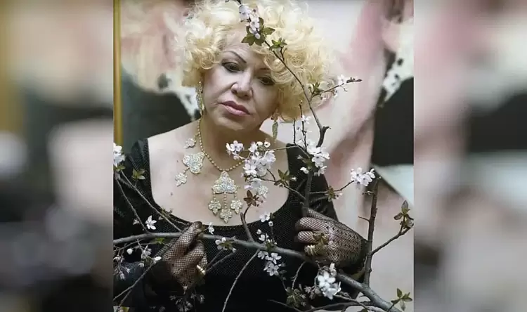 Καίτη Γκρέυ: Σίγησε η θρυλική φωνή του ελληνικού τραγουδιού Καίτη Γκρέυ: Σίγησε η θρυλική φωνή του ελληνικού τραγουδιού