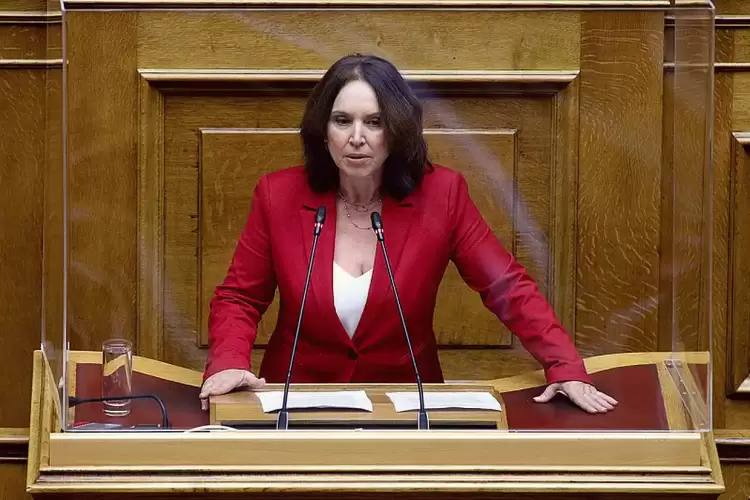 «Καλλιόπη Βέττα: Να δοθούν ειδικά κίνητρα για την ενίσχυση του τουρισμού στην Δυτική Μακεδονία»