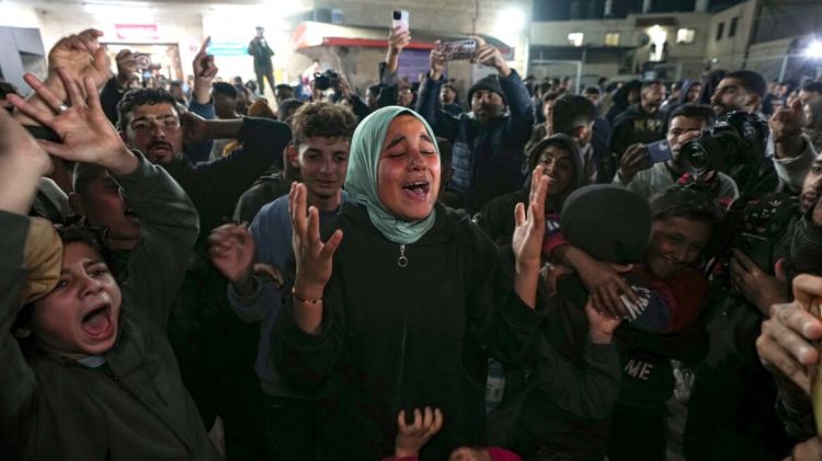 Κατάπαυση πυρός στη Γάζα: Το αποτύπωμα 467 ημερών πολέμου και οι εύθραυστες ισορροπίες