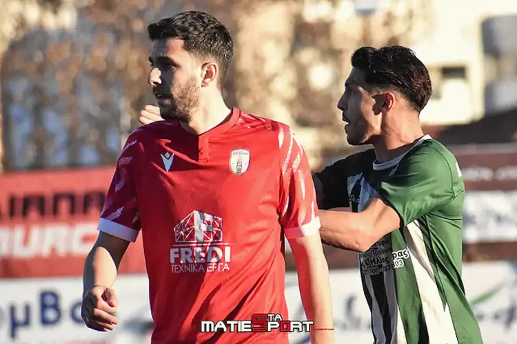 Κόσμος πάει κι έρχεται στην Κοζάνη –  Παρελθόν ο Λάμπογλου ;