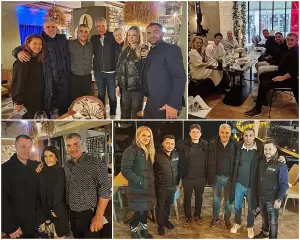 Η Κοζάνη στο επίκεντρο του παγκόσμιου Ταεκβοντό Η Κοζάνη στο επίκεντρο του παγκόσμιου Ταεκβοντό