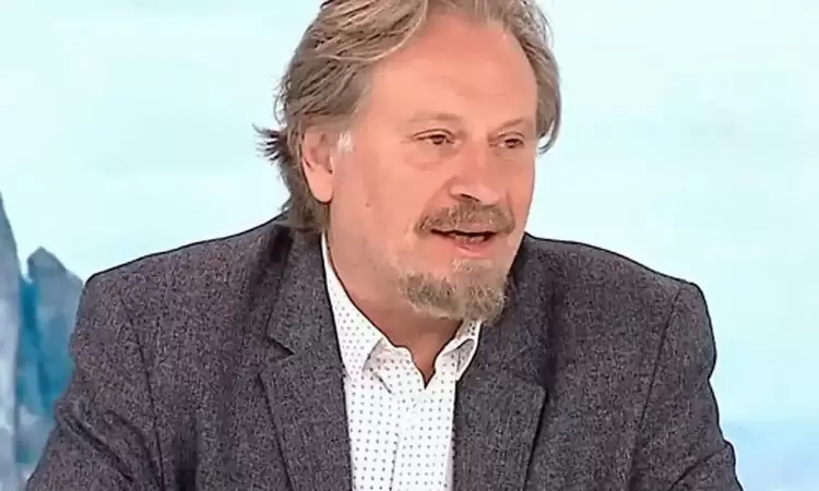 Κοζάνη: Το Κίνημα Δημοκρατίας (κόμμα Κασελάκη) διοργανώνει εκδήλωση για την κοπή πίτας παρουσία του Θανάσης Οικονόμου