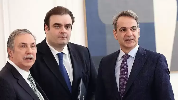 Κυριάκος Μητσοτάκης: Μακράς πνοής και διάρκειας η δωρεά του Ωνασείου για τη δημιουργία 22 προτύπων σχολείων Κυριάκος Μητσοτάκης: Μακράς πνοής και διάρκειας η δωρεά του Ωνασείου για τη δημιουργία 22 προτύπων σχολείων