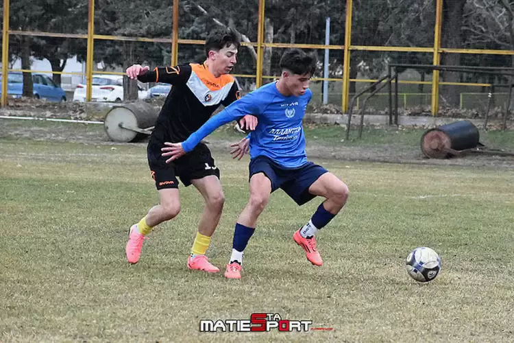 Μακεδονικός Κοζάνης – Α Ε Κοζάνης 1 1: Φιλική ισοπαλία στη Νέα Νικόπολη