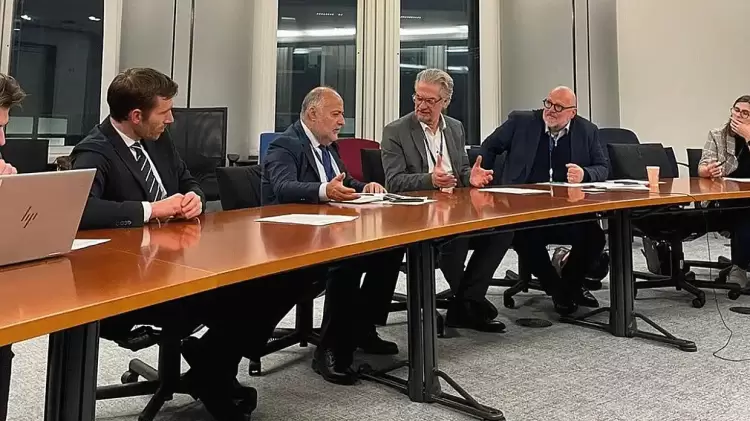 Με πρωτοβουλία Τσιόδρα, κοινές ενέργειες Ευρωβουλευτών για τις διαφορετικές τιμές σε παρόμοια προϊόντα