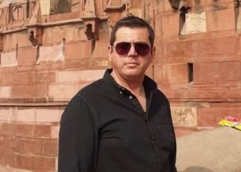 Μεγάλη θλίψη σκόρπισε η είδηση του θανάτου του Σωτήρη Κυρόπουλου