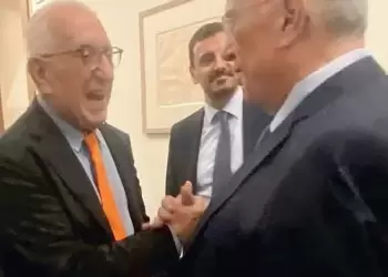 Ο Μιχάλης για τον Νικήτα…