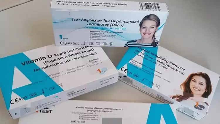 Μπαίνουμε στην εποχή της αυτοδιάγνωσης; Ερωτήματα και προβληματισμοί για τη χρήση των Self Test