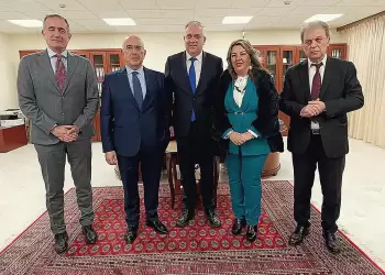 Ν.Ε. ΠΑΣΟΚ σχετικά με την επίσκεψη του Υπ. Ανάπτυξης Τάκη Θεοδωρικάκου στην Κοζάνη