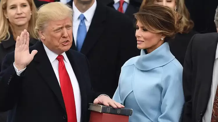 Ντόναλντ Τραμπ: Σήμερα η ορκωμοσία του – Δρακόντεια μέτρα, οι παρουσίες και οι σαρωτικές πρώτες κινήσεις