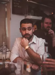 Οι 2 νέοι αντιδήμαρχοι του Δήμου Κοζάνης