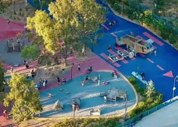 Οι αστικές αναπλάσεις διεθνώς – Από το γκρίζο τοπίο στις φουτουριστικές πόλεις