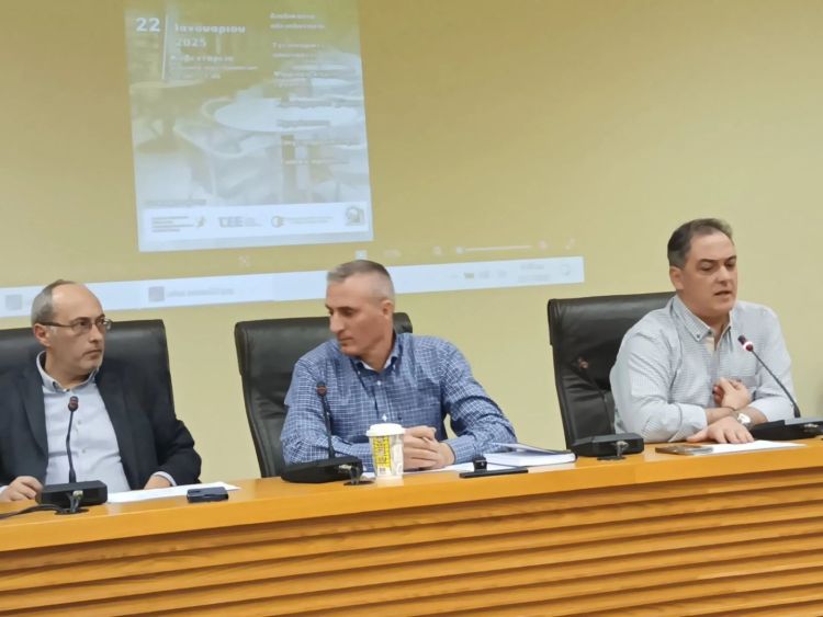 Οι επιχειρηματίες της εστίασης προσπαθούν για το καλύτερο..