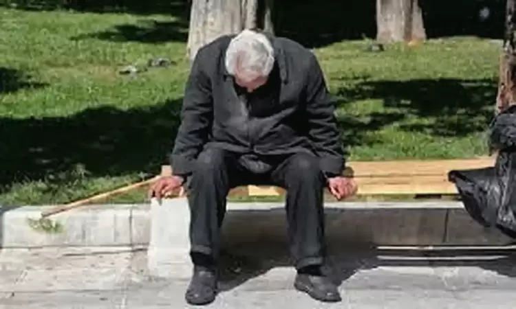Οι φτωχοί φτωχότεροι…Οι συνταξιούχοι ακόμη πιο φτωχοί…