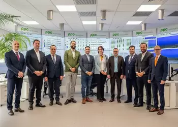 Όμιλος ΔΕΗ: Νέο κέντρο ελέγχου για ΑΠΕ στη Ρουμανία