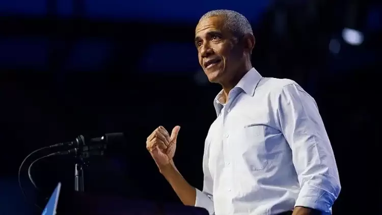 Η περίοδος Ομπάμα στη Μέση Ανατολή έλαβε τέλος Η περίοδος Ομπάμα στη Μέση Ανατολή έλαβε τέλος