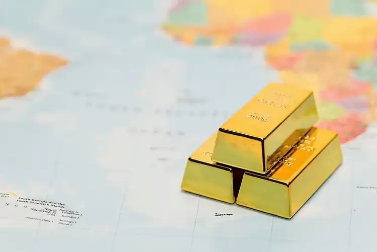 Προοίμιο πολέμου; Γιατί οι κεντρικές τράπεζες συσσωρεύουν χρυσό; 
