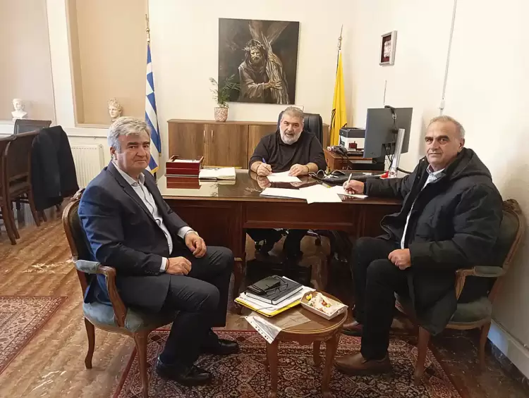 Πτολεμαΐδα: