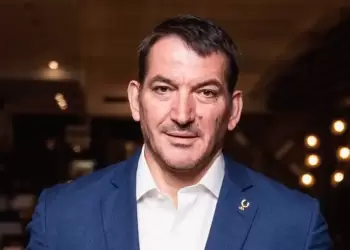 Πύρρος Δήμας: Συγκινημένος για τον θάνατο του Αρχιεπισκόπου Αλβανίας Αναστάσιου