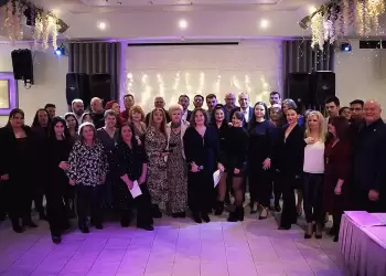 ΣΑΕΚ Πτολεμαϊδας: Ένα βήμα πριν το στόχο… Απονομή βεβαιώσεων  επαγγελματικής κατάρτισης