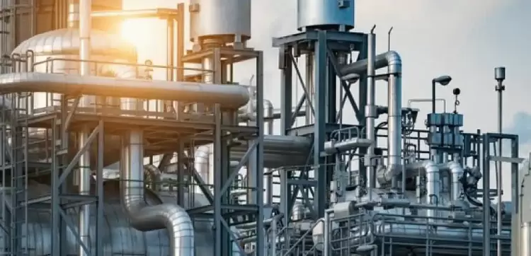 Σε πορεία απανθρακοποίησης η ελληνική βιομηχανία