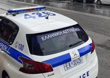 Σεξουαλική κακοποίηση ενός ανήλικου αγοριού ερευνά η Αστυνομία στη Φλώρινα