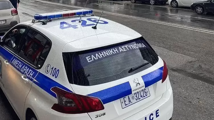 Σεξουαλική κακοποίηση ενός ανήλικου αγοριού ερευνά η Αστυνομία στη Φλώρινα Σεξουαλική κακοποίηση ενός ανήλικου αγοριού ερευνά η Αστυνομία στη Φλώρινα