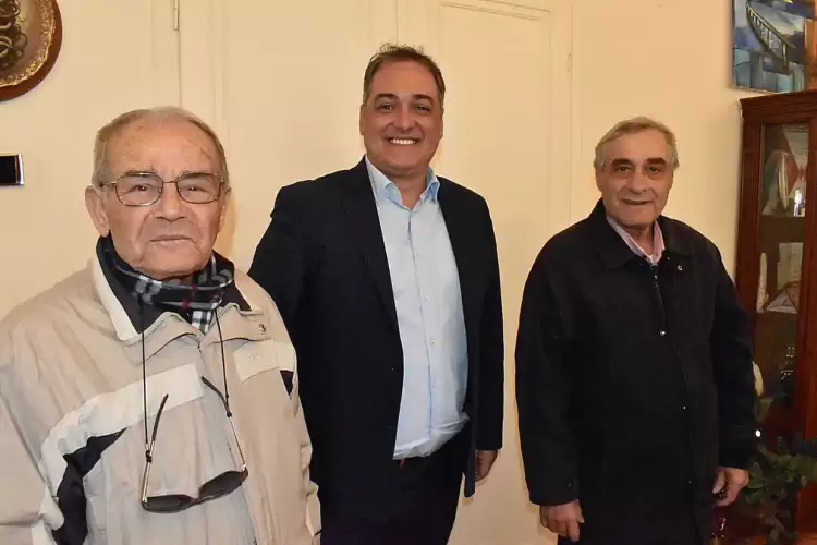 Σπίτι χωρίς Γιάννη…