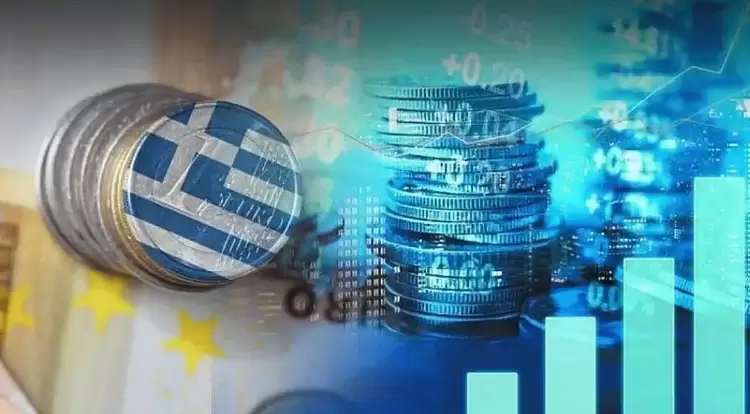 Στα 8,7 δισ. το πρωτογενές πλεόνασμα το 2024  Ποιοι φόροι «γιγάντωσαν» τα έσοδα