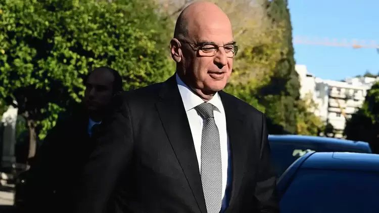 Στις ΗΠΑ ο Νίκος Δένδιας – Οι επαφές που θα έχει και στο βάθος … Drones