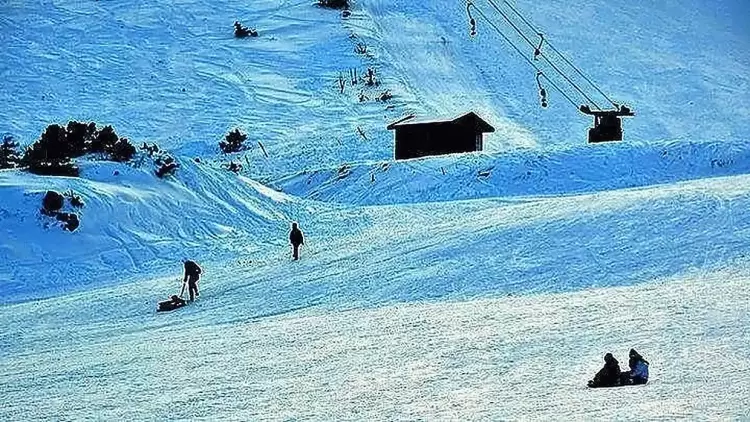 Συγχαρητήρια Κικίλια σε όσους συνέβαλαν στη διάσωση του χιονοδρόμου στο Βέρμιο