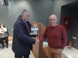 Σύλλογος υπαλλήλων ΟΤΑ Κοζάνης: Με επιτυχία πραγματοποιήθηκε η ΓΣ του Συλλόγου