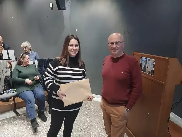 Σύλλογος υπαλλήλων ΟΤΑ Κοζάνης: Με επιτυχία πραγματοποιήθηκε η ΓΣ του Συλλόγου