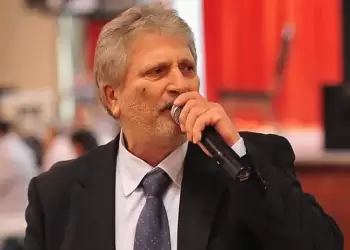 Συλλυπητήριο μήνυμα για τον θάνατο του Αχιλλέα Βασιλειάδη – Εύξεινος Λέσχη Κοζάνης