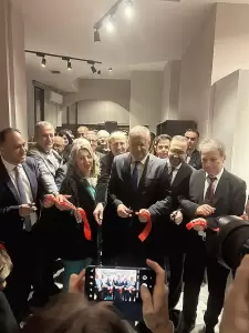 Τάκης Θεοδωρικάκος από την Κοζάνη: Στόχος μας είναι τα παιδιά να μείνουν εδώ και να κάνουν τις δικές τους οικογένειες