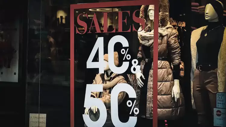 Τακτικές Χειμερινές Εκπτώσεις έτους 2025 και Ανοικτές Κυριακές Εκπτώσεων