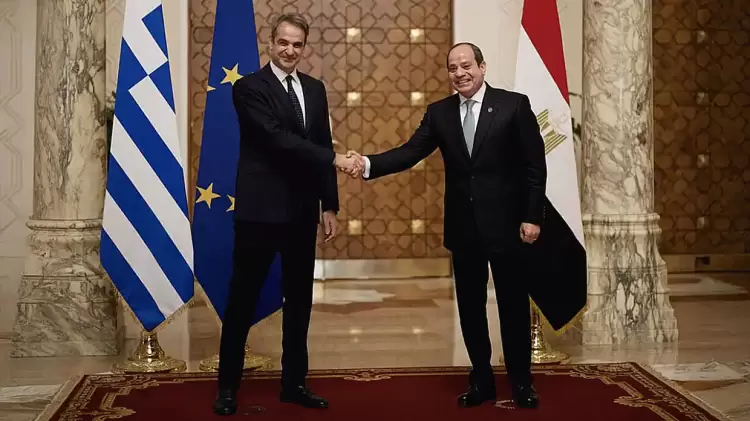 Το μεταναστευτικό και οι περιφερειακές εξελίξεις