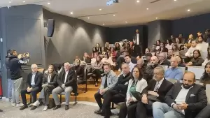 11 χρόνια προσφοράς....Το CluBE γιόρτασε 11 χρόνια καινοτομίας (εικόνες) 11 χρόνια προσφοράς….Το Clube γιόρτασε 11 χρόνια καινοτομίας