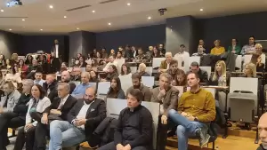 11 χρόνια προσφοράς....Το CluBE γιόρτασε 11 χρόνια καινοτομίας (εικόνες) 11 χρόνια προσφοράς….Το Clube γιόρτασε 11 χρόνια καινοτομίας